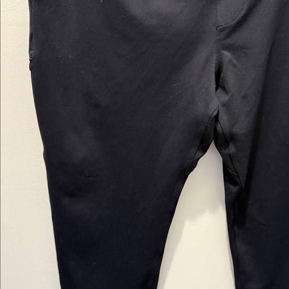 Skechers slip in pants controller classic, black size medium NWOT - Picture 6 of 7